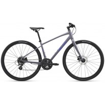 Велосипед 28" Liv Alight 3 Disc Night Haze 2026 M (164 - 175cm)
